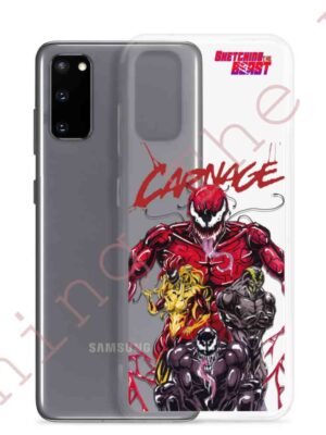 Samsung Case absolute carnage